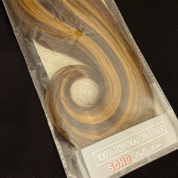 NIB Hair Extension - Picture 1 of 4